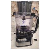 HAMILTON BEACH PROCESSOR