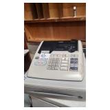 CASH REGISTER PCR-T265