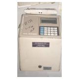 MJR 7000 TIME CLOCK