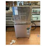 HOBART UPRIGHT DISHWASHER MODEL AM15
