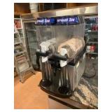 LIKE NEW BUNN SLUSH MACHINE ULTRA-2