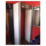 GARRETT MAGNA SCANNER CS5000