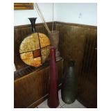 DECOR VASES