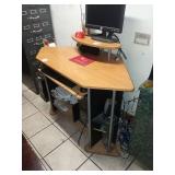 COMPUTER DESK