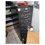 FILE CABINET