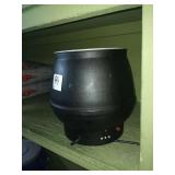 SOUP KETTLE