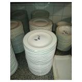 7-3/4" ARCOPAL PLATES