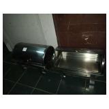 CHAFING DISHES