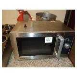 AMANA MICROWAVE