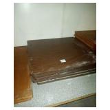 4 SEAT SQUARE TABLE TOPS