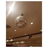 DISCO BALL