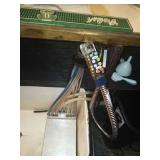 SODA GUNS WITH COMPRESSOR