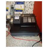 CASIO REGISTER SE5700