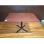 4 SEAT TABLES