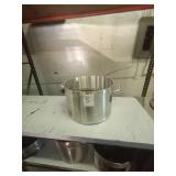 NEW 20 QT POT
