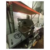 GLOBE 775 SLICER - NEEDS HANDLE