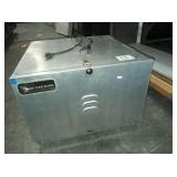 HOT FOOD BOX WARMER R-21