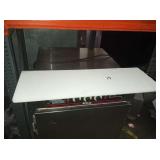 CUTTING BOARD 35" LONG