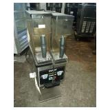 BUNN COFFEE GRINDER MODEL MHG