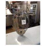 60 QT MIXER WHIP ATTACHMENT