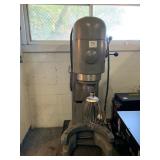HOBART 80 QT MIXER MODEL M-802 - 3 PHASE