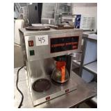 CECILWARE COFFEE STATION