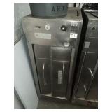 BARI 4 PIE GAS PIZZA OVEN - NO STONES