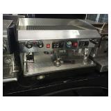 WEGA 2 GROUP ESPRESSO MACHINE