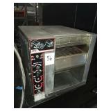 APW WYOTT CONVEYOR TOASTER
