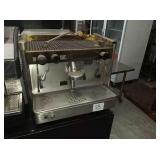 FORURMAT ESPRESSO MACHINE - AS IS NEEDS REPAIR