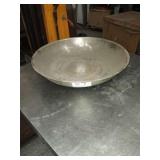 19" BOWL FOR BUFFALO CHOPPER