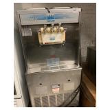 TAYLOR 2 FLAVOR WITH TWIST ICE CREAM MACHINE