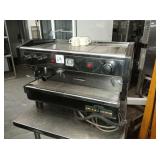 LA CREMOKA ESPRESSO MACHINE