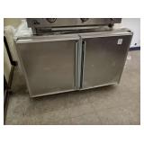 SILVER KING 4 FT LOWBOY FREEZER SKF48