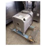 MEAT GRINDER FOR PARTS - NOT WORKING