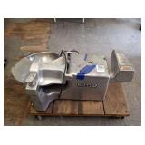 BUFFALO CHOPPER FOR PARTS - NOT WORKING