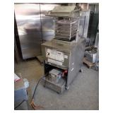 HENNY PENNY ELECTRIC PRESSURE FRYER 3 PHASE