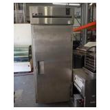 TRUE SELF CONTAINED 1 DOOR REFRIGERATOR TG1RRI-1S