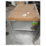 NEW RUSSELL 1.5 HP COMPRESSOR OUTDOOR LOW TEMP