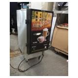 BUNN HOT CHOCOLATE MAKER COUNTERTOP