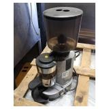 ESPRESSO COFFEE GRINDER