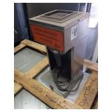 CECILWARE COFFEE SYSTEM