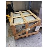 NEW BALLY 1.5 HP COMPRESSOR OUTDOOR LOW TEMP