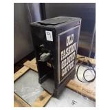 COFFEE GRINDER FOR PARTS - NOT WORKING