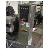 BUNN WATER HEATER