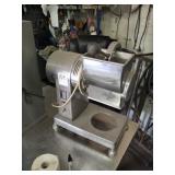OMRE O 400 VINTAGE QUICK MILL GRINDER