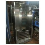 NEW SS HOOD 72" X 42"