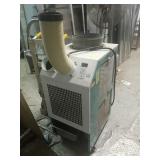 MOVIN COOL CLASSIC PLUS 14 PORTABLE AC UNIT