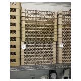 NEW GLASS DISH RACK EXTENSIONS