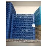 NEW GLASS DISH RACK EXTENSIONS